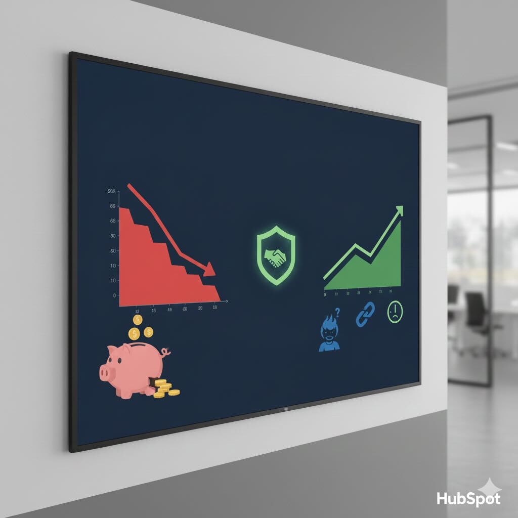 le coût réel du turnover des soignants et comment un programme de reconnaissance structuré réduit l'absentéisme et booste la QVCT.